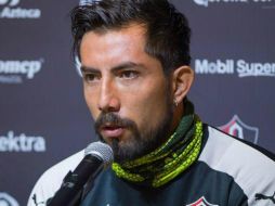Fraga dice que para el encuentro ante Pumas espera a un equipo universitario aguerrido. TWITTER / @atlasfc
