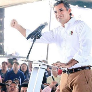 El PRI ya expulsó a Yarrington: Ochoa Reza