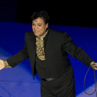 Juan Gabriel, J Balvin y Maluma nominados a premios Billboard