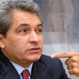 Tomás Yarrington también es buscado por EU