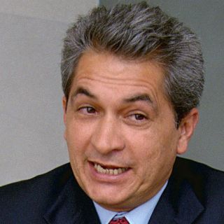 Detención de Yarrington, gracias a alternancia en Tamaulipas: PAN