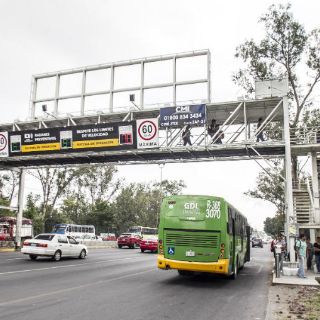 Aseguran que fotoinfracción contribuye a reducir accidentes viales