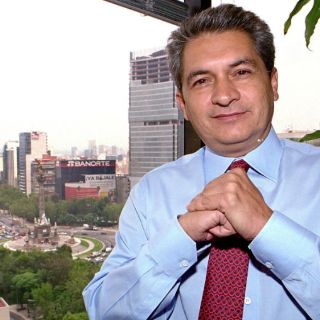 Autoridades de EU, quienes notificaron sobre indicios de Yarrington