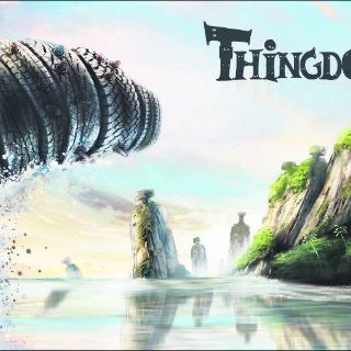 ¡A la conquista de 'El reino de las cosas'!