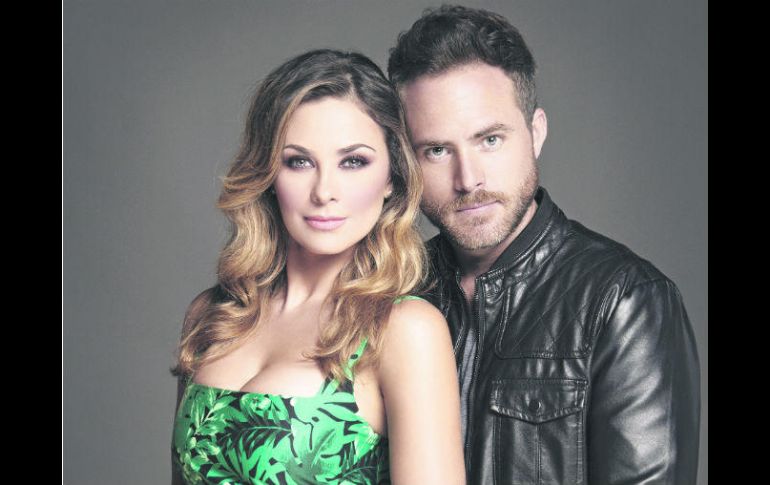 Talento. Protagonistas de 'Los Miserables'. ESPECIAL /