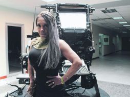 La conductora alerta sobre el abuso que algunas personas hacen sobre el uso de la magia. EL INFORMADOR / F. González