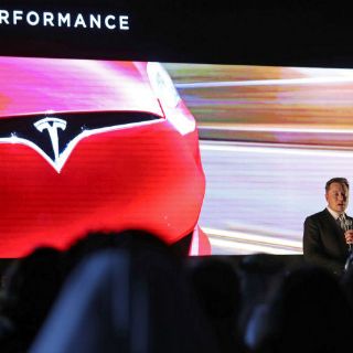 Tesla supera a General Motors en valor de mercado