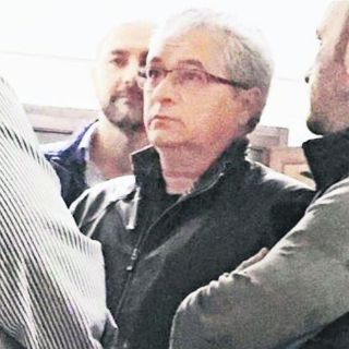 Gobierno de EU aportó indicios para la detención de Yarrington