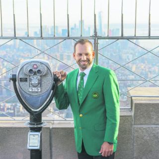 'Tengo mucho margen de mejora'