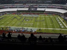 La primera etapa de trabajos únicamente permite 90 minutos de trabajo en el emparrillado de un total de cuatro horas de entrenamiento. AP / ARCHIVO