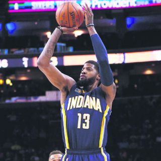 Los Pacers se acercan a los Playoffs