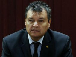 El pleno del STJE aprobó el ajuste al salario del magistrado Covarrubias para continuar con su política de austeridad. FACEBOOK / SupremoTribunaldeJusticiadelEstadodeJalisco