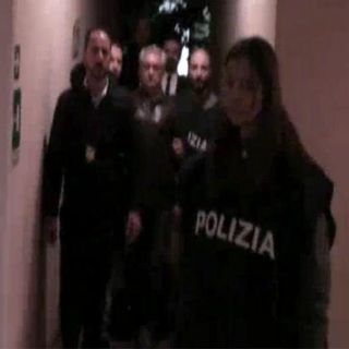 Yarrington habría estado en Italia bajo falsa identidad