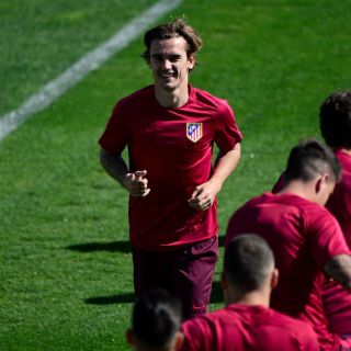 Atlético y Leicester chocarán en Champions