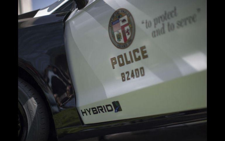 California tiene una de las tasas de fianza más altas del país, y en muchos casos quintuplica el monto de otros estados. AFP / D. McNew