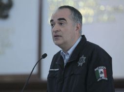 A la fecha, 10 de los oficiales han sido consignados ante un agente del ministerio público, dice el comisario. EL INFORMADOR / ARCHIVO