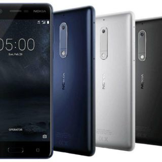 Filtran características del Nokia 9