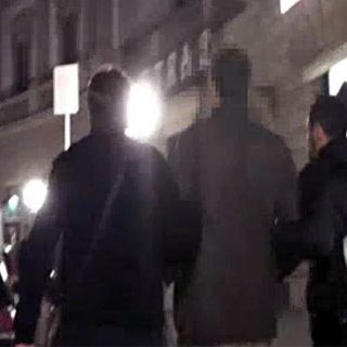 Italia investiga posibles lazos criminales de Yarrington en Europa