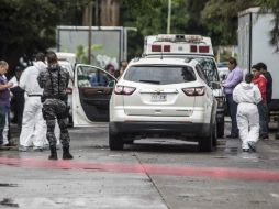 Autoridades no reportaron a personas detenidas por estos homicidios. EL INFORMADOR / ARCHIVO