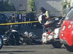 El Ministerio Público se hizo cardo de las averiguaciones correspondientes. ESPECIAL /