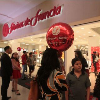 Tonalá recibe a Fábricas de Francia