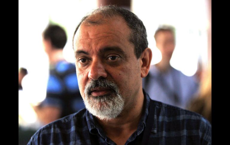 Gonzalo Tancredi, presidente del Comité Organizador Científico de la conferencia. EFE / A. Prieto