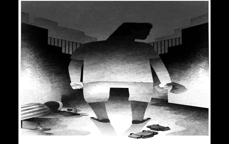 El cristal ha desplazado a la mariguana como la segunda droga de más impacto. El alcohol sigue siendo la primera. EL INFORMADOR /