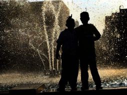 Continuarán las altas temperaturas en varias regiones del país. EL INFORMADOR / ARCHIVO