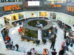 La utilidad neta al cierre del periodo enero-febrero de este año fue de 23 mil 400 millones de pesos. EL FINANCIERO  /