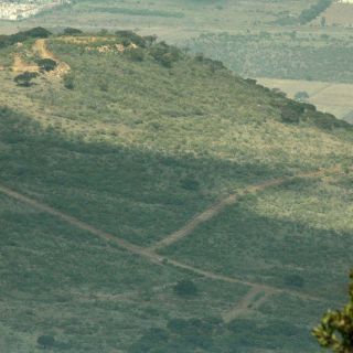 Tlajomulco dispone 10 MDP para protección del Cerro Viejo