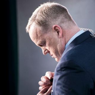 Alemania critica comentario de Sean Spicer sobre Holocausto