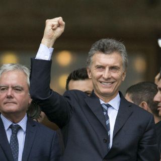 Mauricio Macri visitará la Casa Blanca el 27 de abril