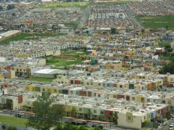 En Jalisco, la venta de vivienda de Infonavit pasó de 86 unidades en enero de 2016 a 252 unidades en enero de 2017. EL INFORMADOR / ARCHIVO