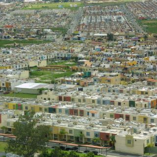 Aumentan ventas de vivienda económica en México