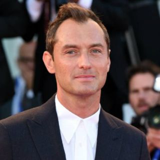 Jude Law interpretará a un joven 'Dumbledore'