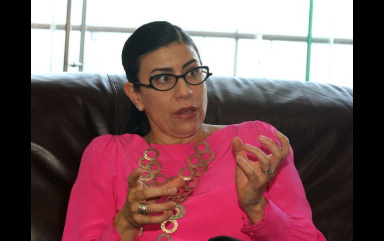 Rubio señala que México tiene una oportunidad con la Red Compartida para el objetivo de inclusión financiera. NTX / ARCHIVO