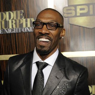 Muere Charlie Murphy, hermano mayor de Eddie Murphy