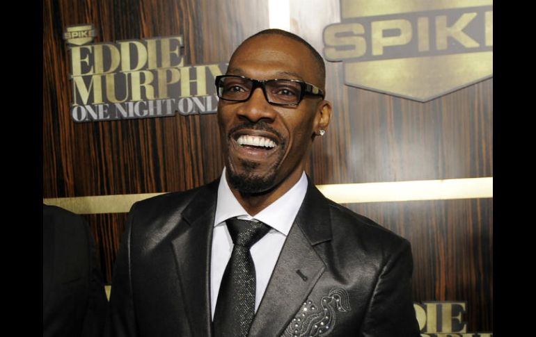 Charlie Murphy fue conocido por sus espectáculos de comedia en vivo. AP / ARCHIVO