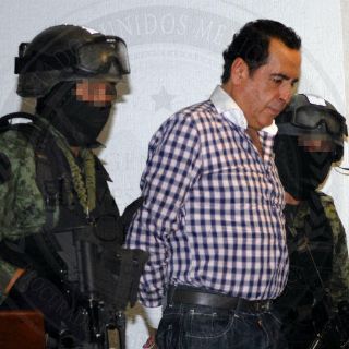 Impugnará PGR amparo a Héctor Beltrán Leyva