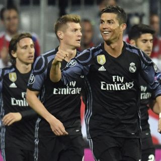 No sé quién duda de mí: Cristiano Ronaldo