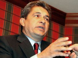 Yarrington Ruvalcaba fue detenido el domingo pasado en Florencia, Italia. NTX / ARCHIVO