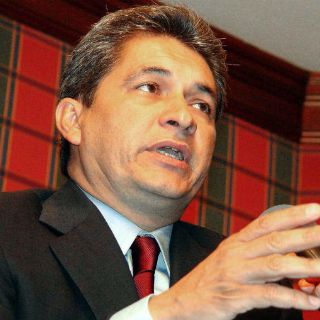 Yarrington llevaba licencia de conducir falsa