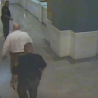 Acusado de violación y homicidio se quita la vida antes de su juicio