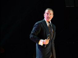 La demanda fue presentada por el exmanager de Luis Miguel. INSTAGRAM / lmxlm