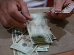 'Es muy difícil competir cuando el dólar es fuerte y otros países devalúan sus monedas', mencionó Trump. EL INFORMADOR / ARCHIVO