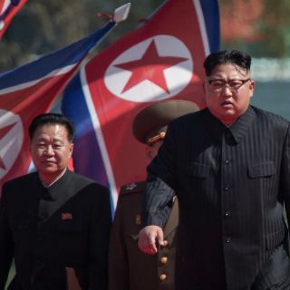 Corea del Norte podría lanzar misiles con armas químicas: Japón