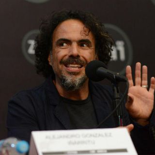 Cannes exhibirá corto de realidad virtual de González Iñárritu
