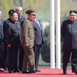 Corea del Norte avanza hacia sexta prueba nuclear