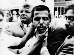 También se ordenó investigar las denuncias de Daniel Aguilar sobre tortura y amenzas para que se culpara a sí mismo del homicidio. EL INFORMADOR / ARCHIVO