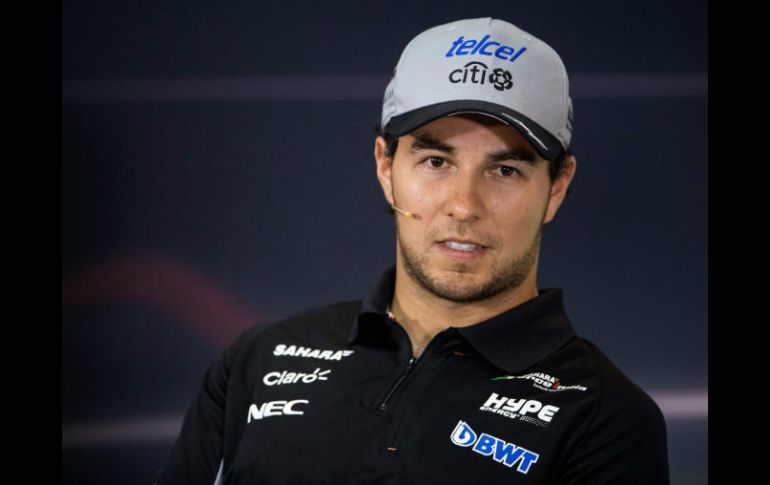 ''Bahréin es siempre una pista que disfruto y creo que correr de noche ha hecho que el evento sea más emocionante'', dice. AFP / A. Isakovic